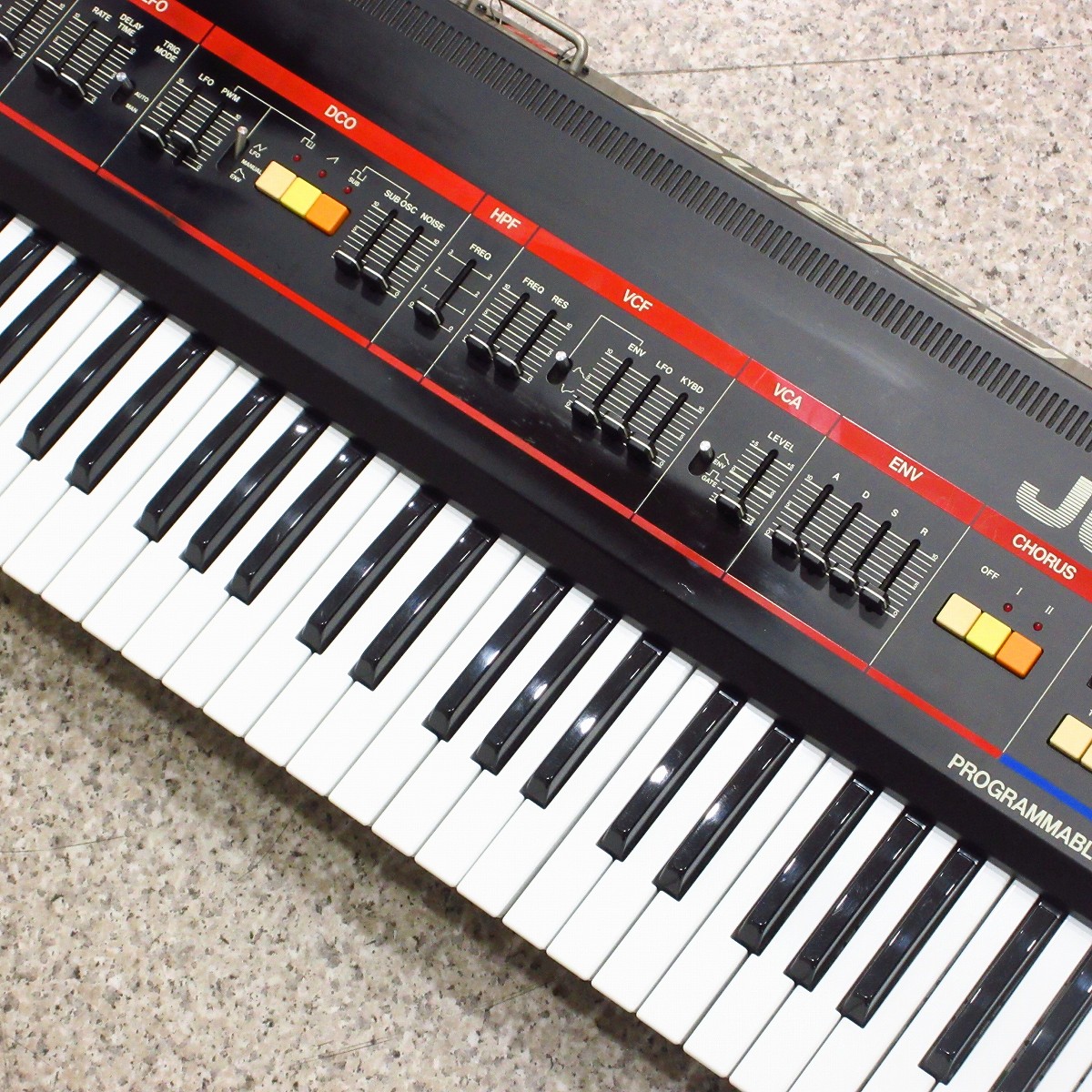 中古】Roland / JUNO-60 