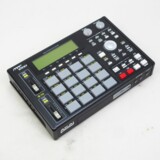 šAKAI / MPC1000BK-N with EXM128 