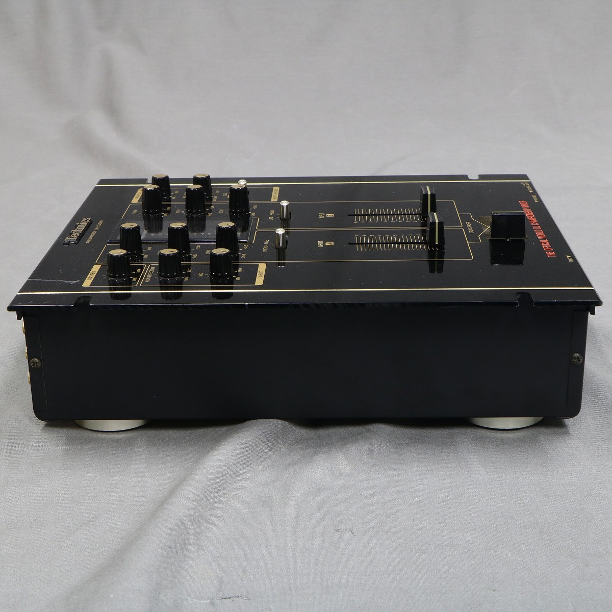 中古】 TECHNICS / SH-DJ1200 【御茶ノ水本店】 | イシバシ楽器