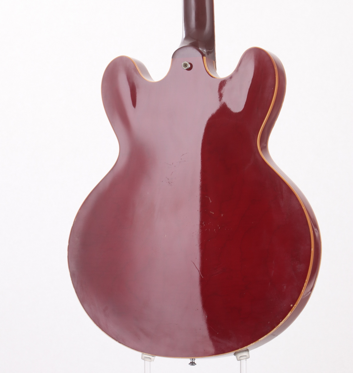 中古】Gibson USA / ES-335 Dot Reissue Cherry ［3.95kg/1997年