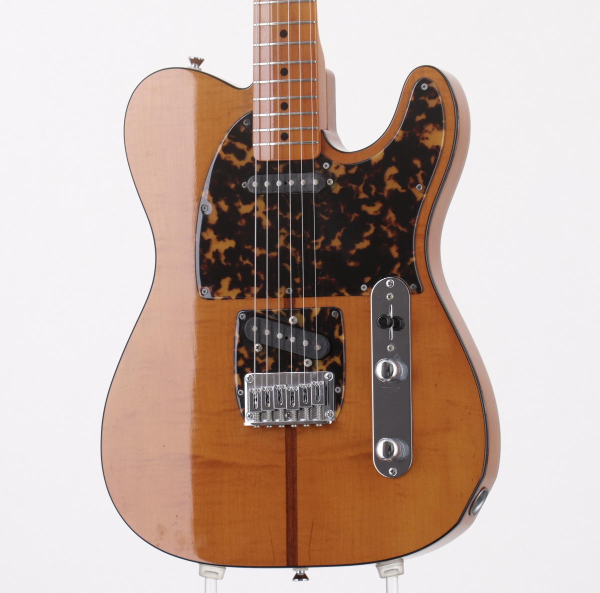 H.Sアンダーソン　MAD CAT HS Anderson Madcat Vintage Reissue V2 2019 | Reverb