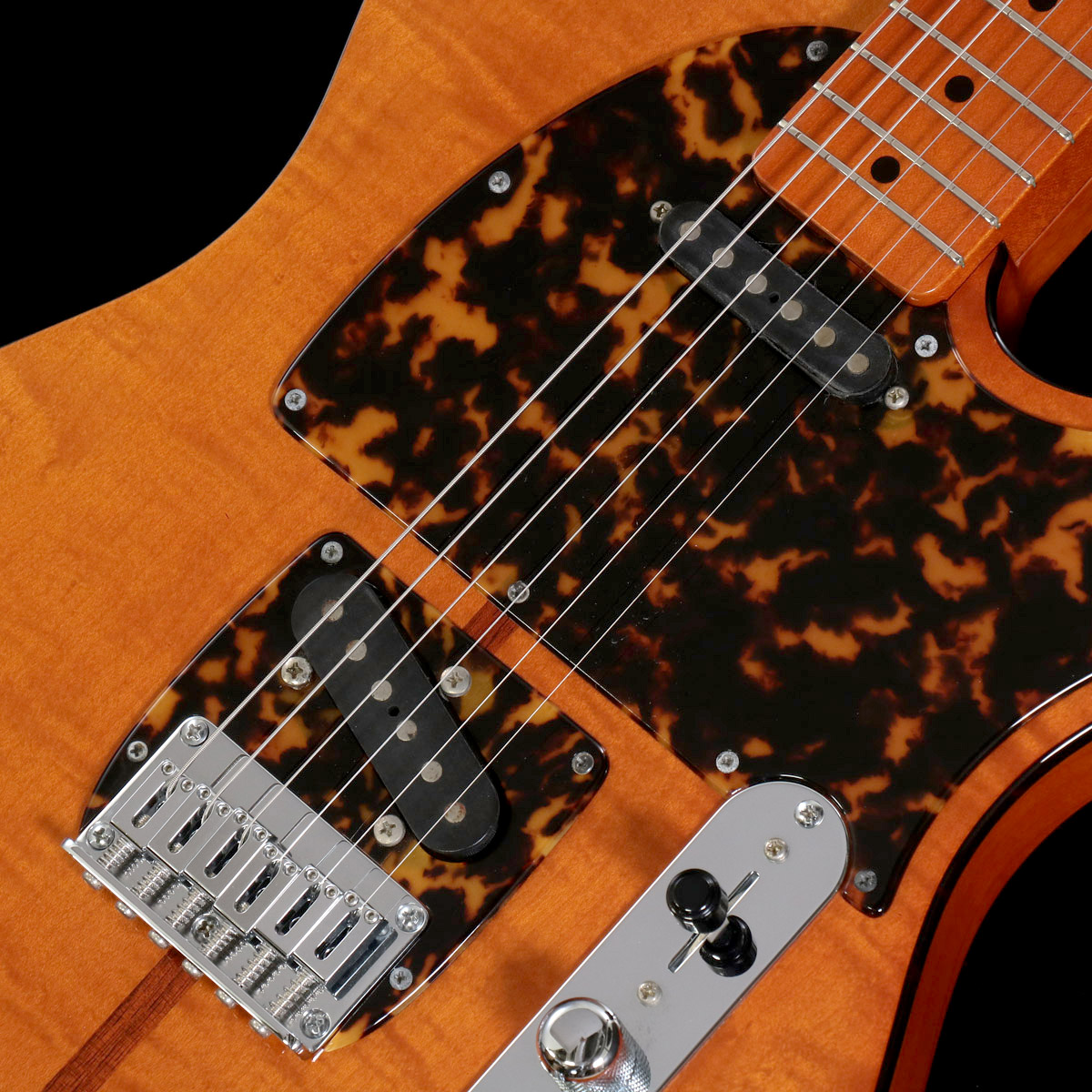 HSアンダーソン　MadCat HS-1 S/N 23002 HSアンダーソン MadCat HS-1 S/N 23002 - メルカリ