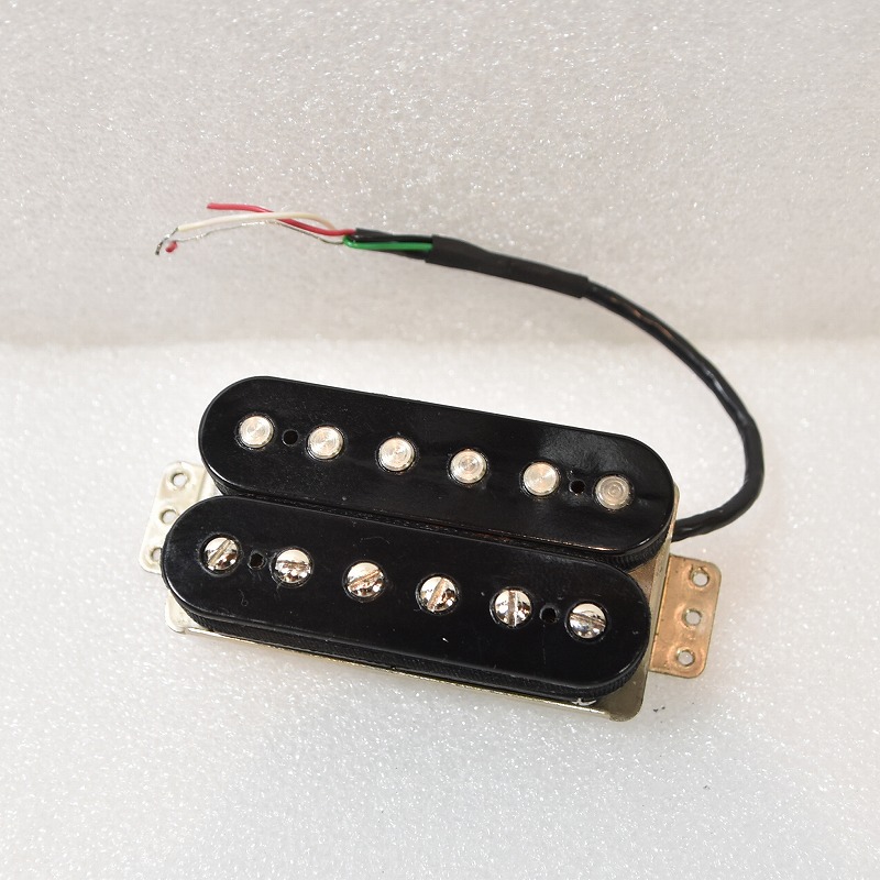 中古】FENDER USA / Double-Tap Humbucking Pickup / BLK
