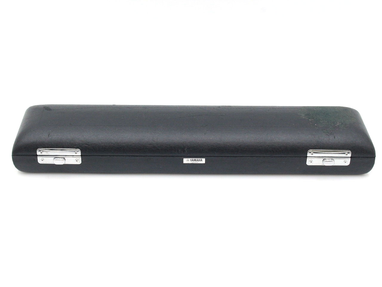 中古】YAMAHA / フルート YFL-514 頭部管銀製 全タンポ交換済み