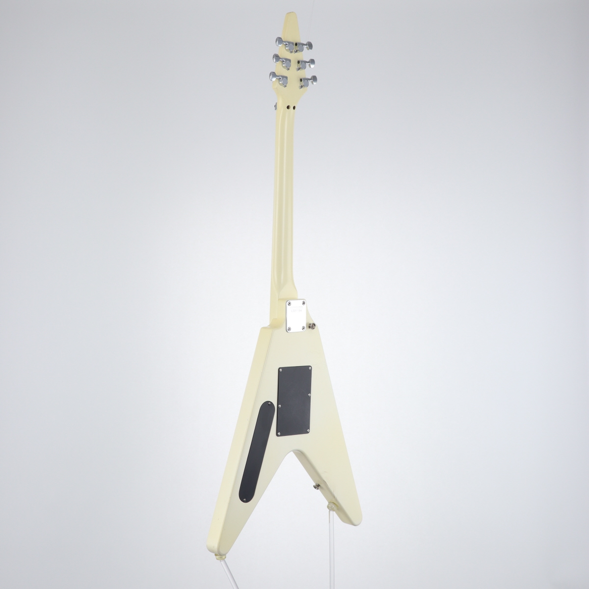 中古】Fernandes / BSV-90 White 【梅田店】 | イシバシ楽器