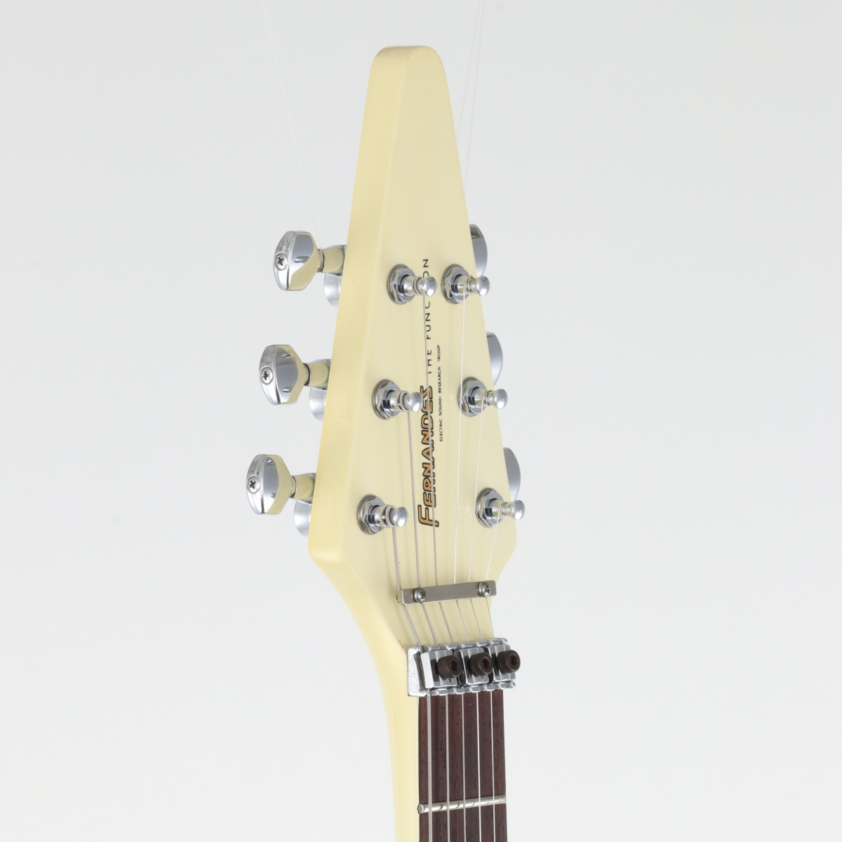 中古】Fernandes / BSV-90 White 【梅田店】 | イシバシ楽器
