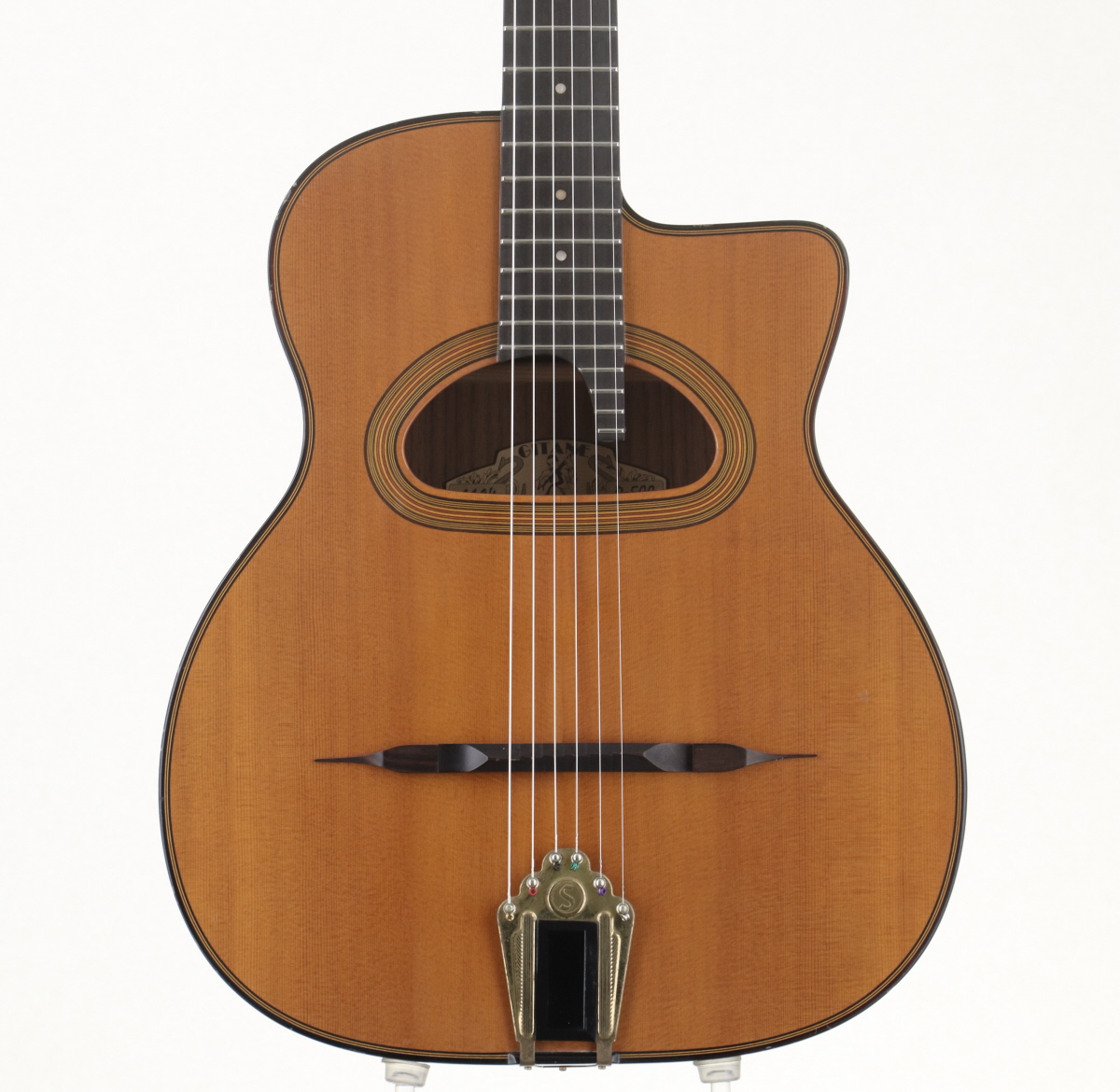 中古】GITANE / D-500 【御茶ノ水HARVEST_GUITARS】 | イシバシ楽器