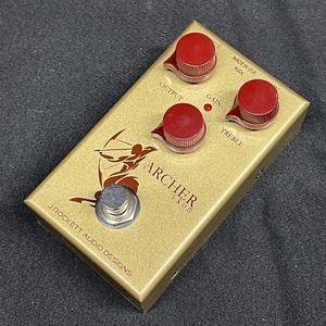 ギターエフェクター J. Rockett Audio Designs J.ロケット ギターエフェクター
