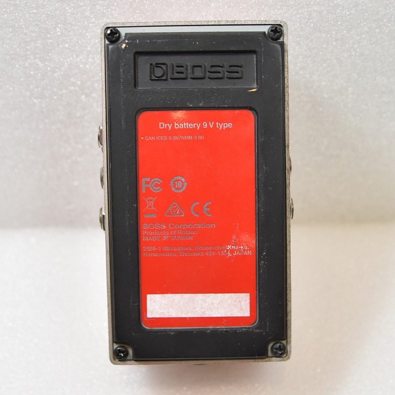 中古】BOSS / RC-3 / Loop Station 【心斎橋店】【値下げ