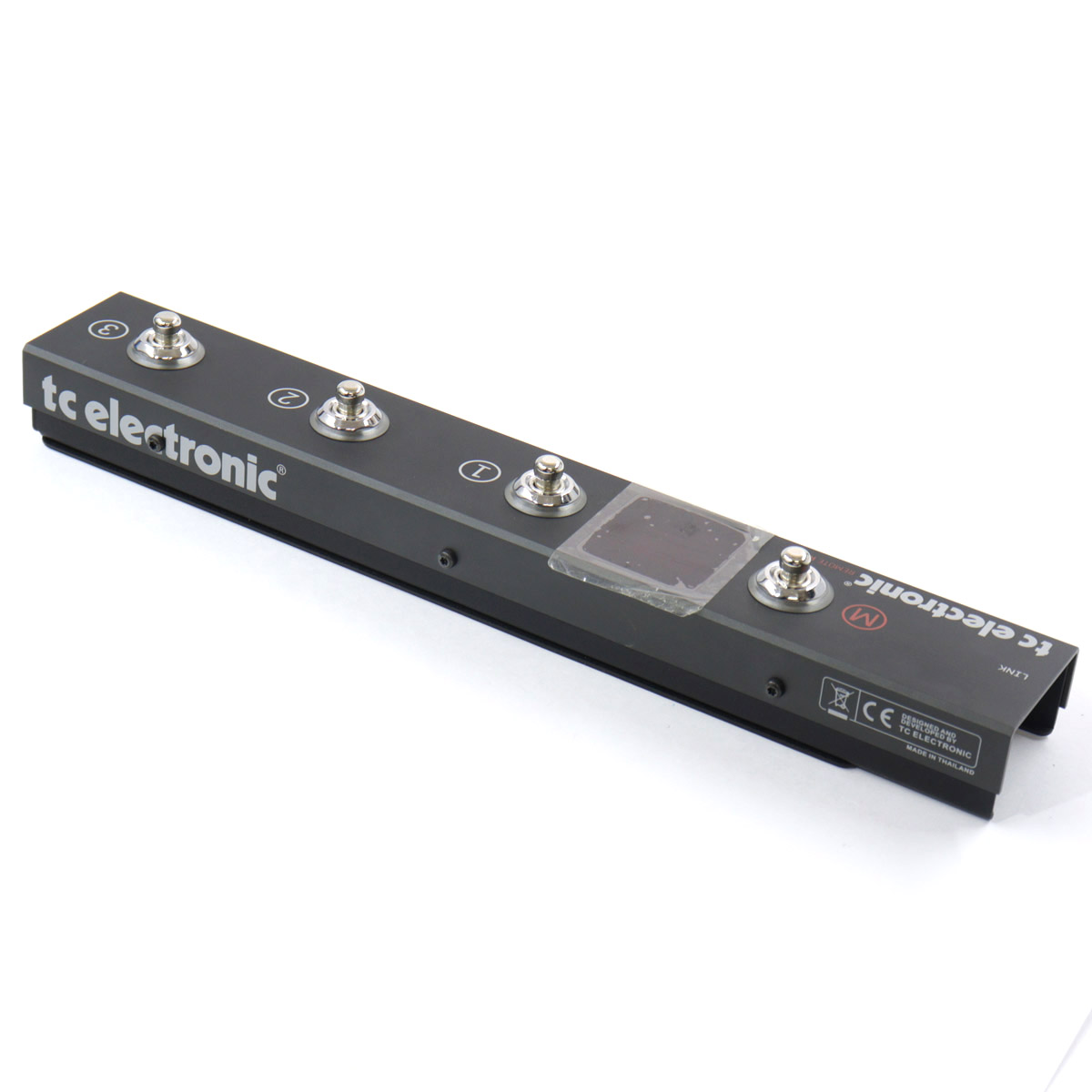 中古】TC ELECTRONIC / RC4 【池袋店】 | イシバシ楽器