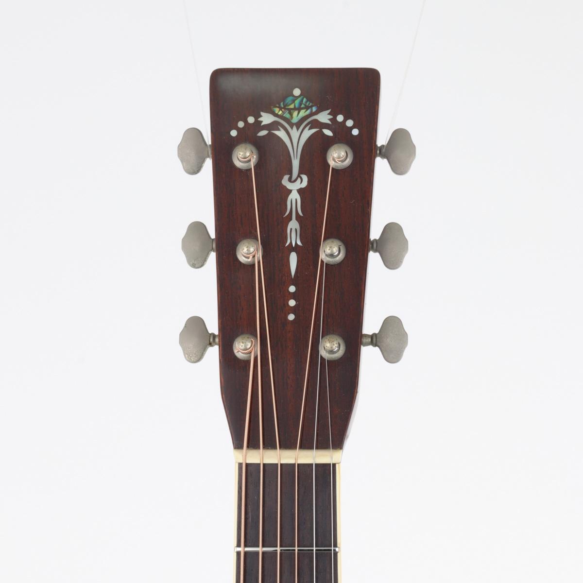 中古】Sigma Guitars / Sigma by Martin SEC-42 | イシバシ楽器