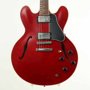 GIBSON USA / セミアコ / エレキギター】一覧 | イシバシ楽器