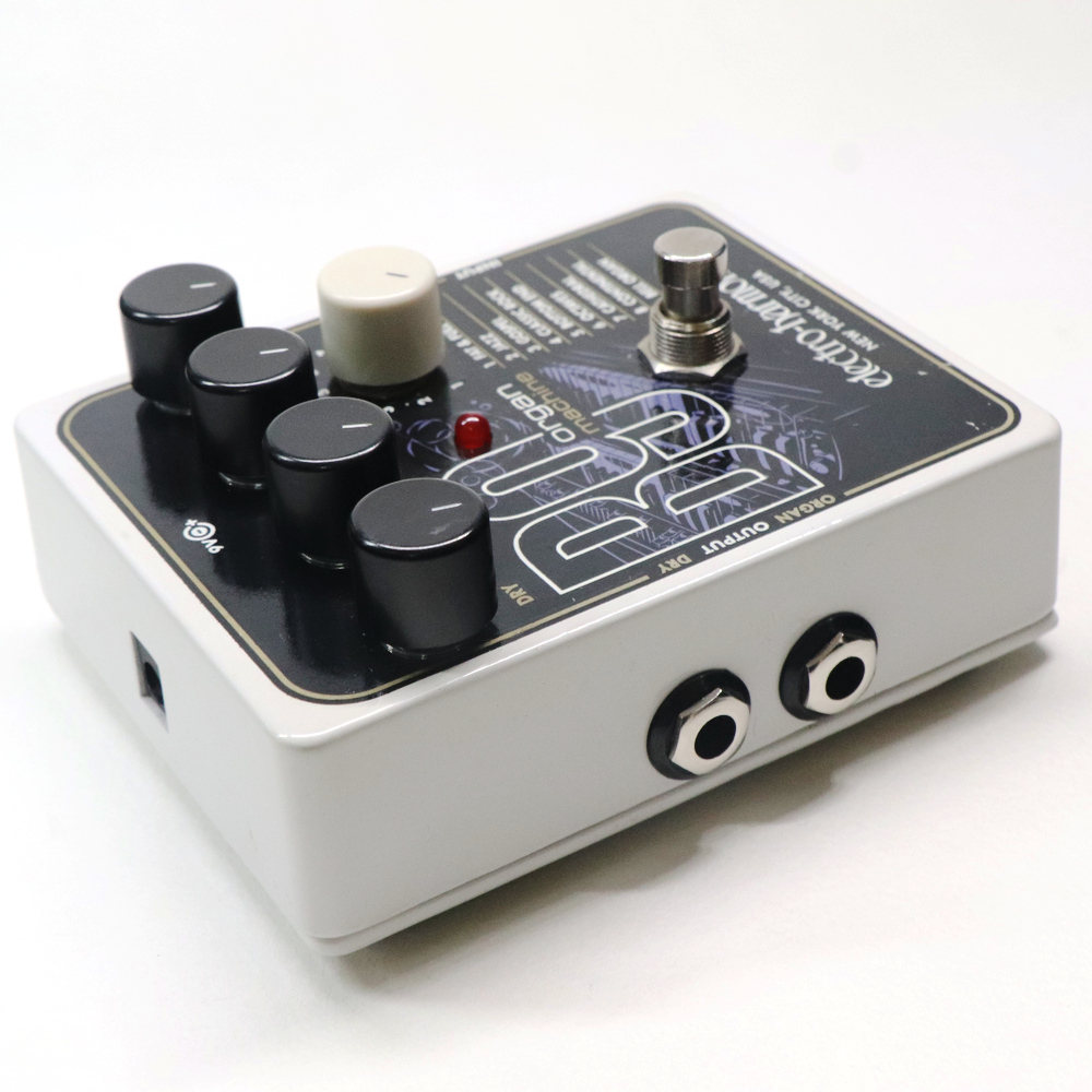 中古】Electro-Harmonix / B9 Organ Machine 【梅田店