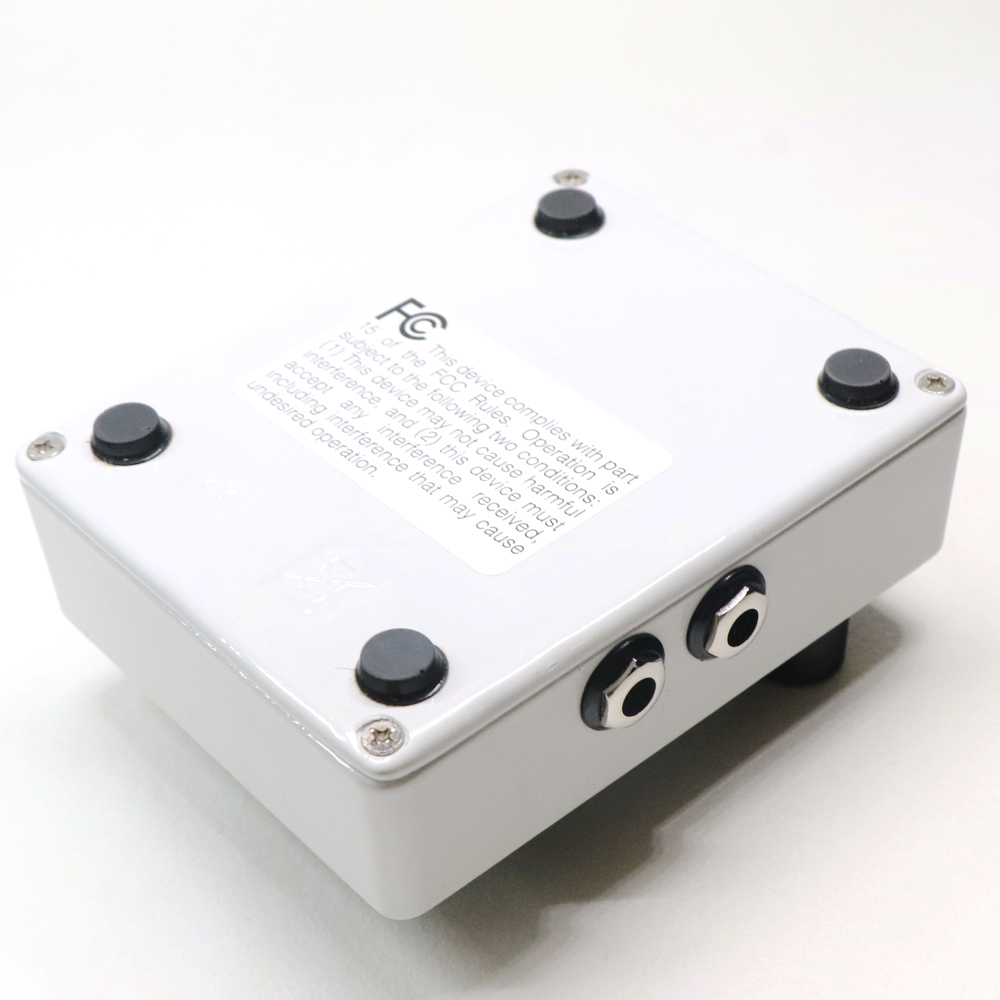 【中古】electro-harmonix OrgunMachine B9 Electro Harmonix B9 organ machine エレクトロハーモニックス