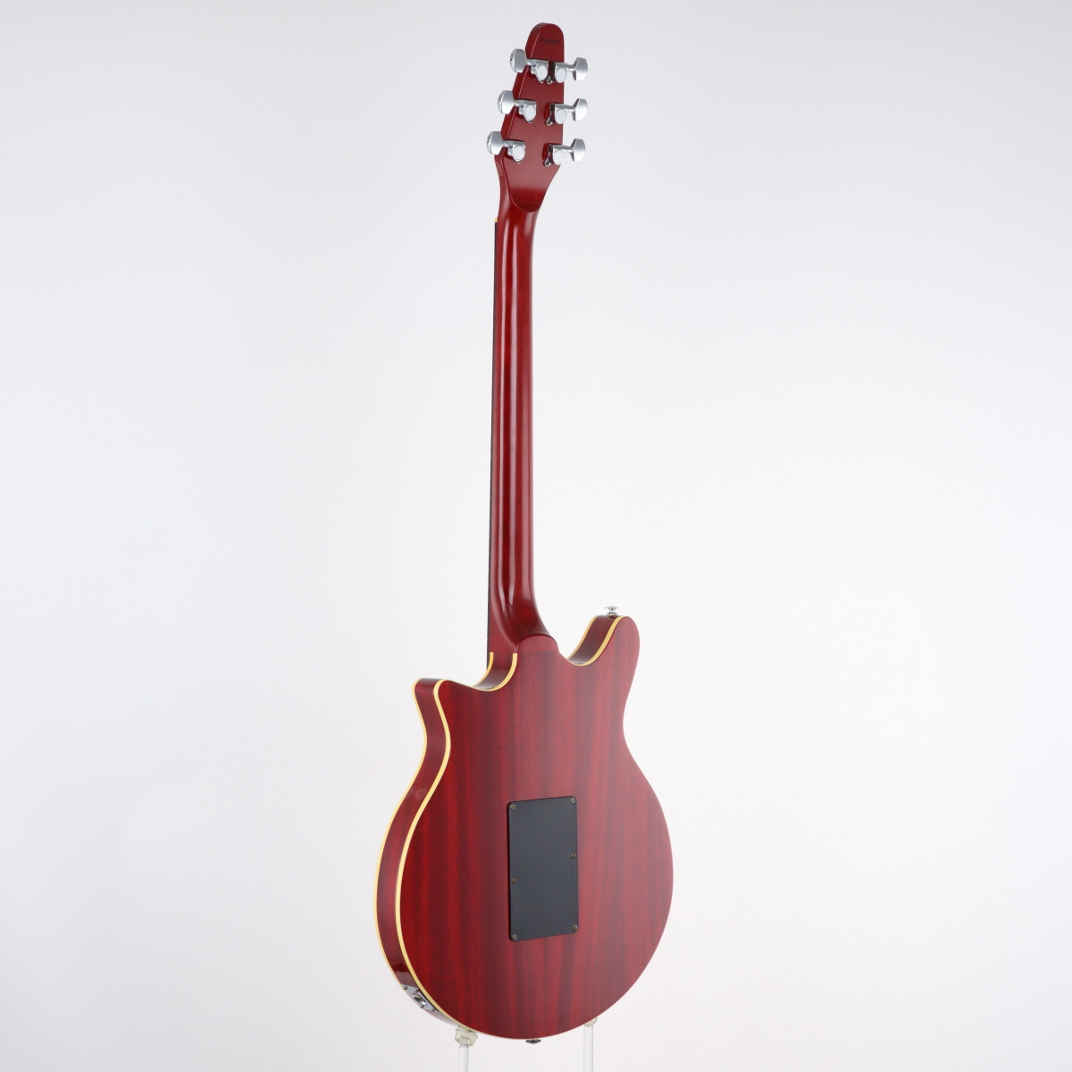 グレコ bm-80（BM900） ブライアンメイ Greco BM900 (1977 Made In Japan, Red Special) - scrapbook3