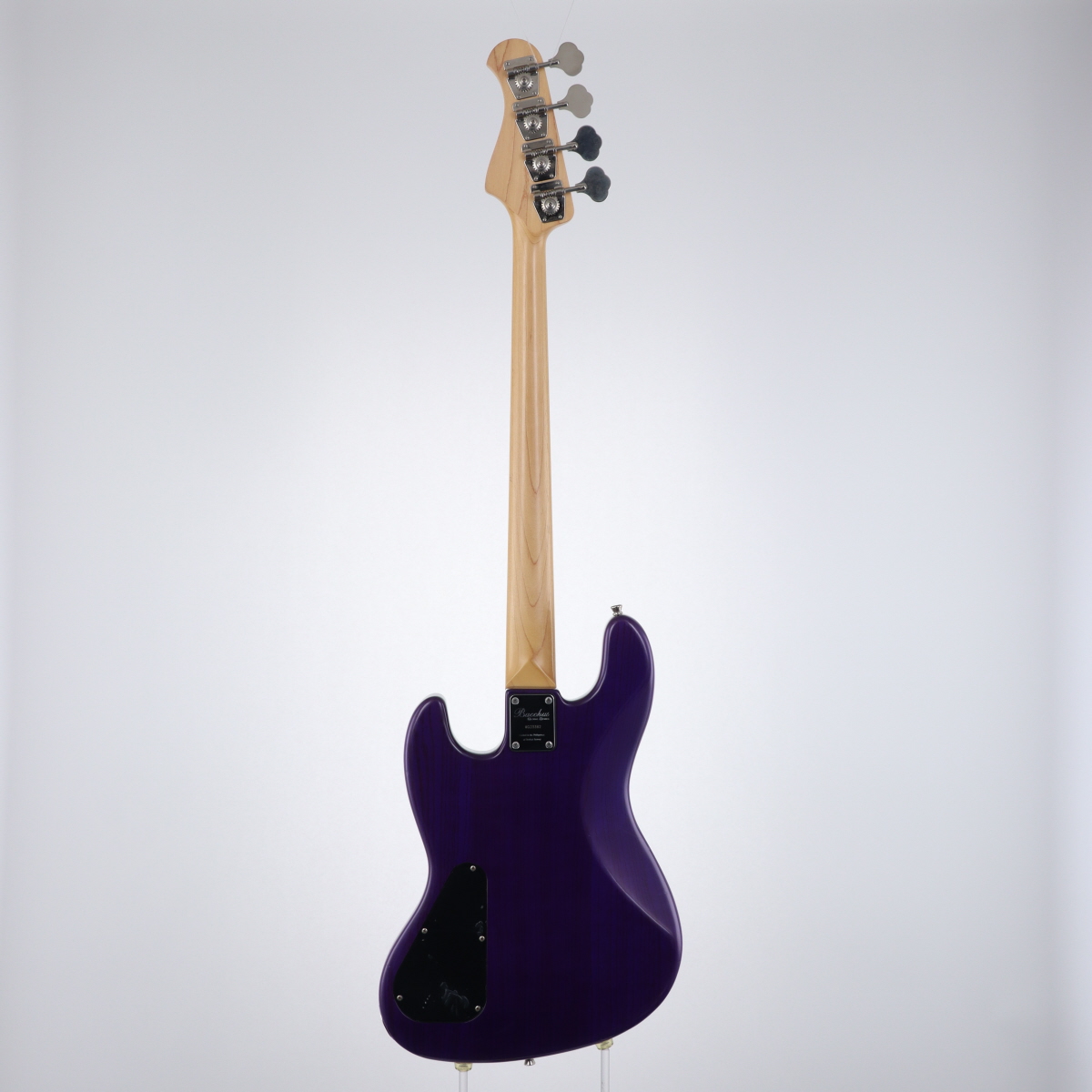 Bacchus Global SERIES GIN-FORCE/RSM (OWH) [Marco Signature