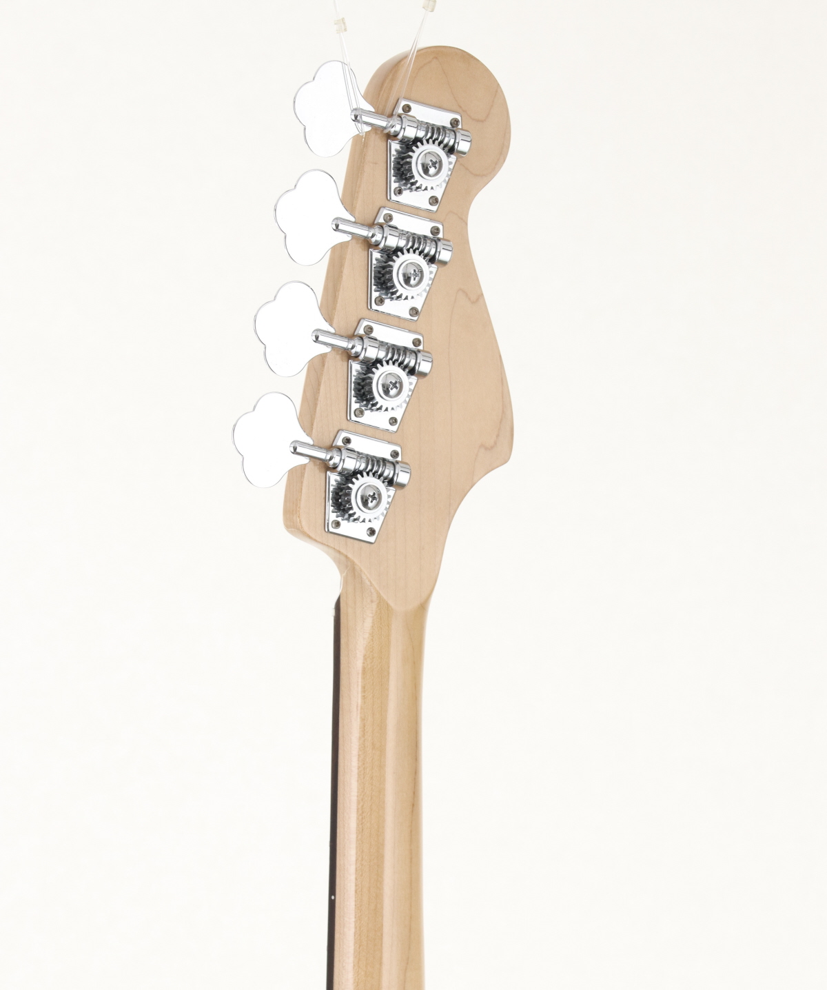 K-ON 秋山澪モデル KJB-MIO Jazz Bass エレキベース ギター K-ON 秋山澪モデル KJB-MIO Jazz Bass エレキベース - メルカリ