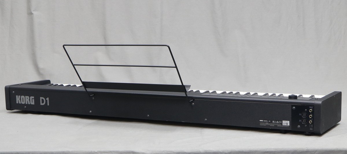 中古】 KORG / D1 Digital Piano 【御茶ノ水本店】 | イシバシ楽器