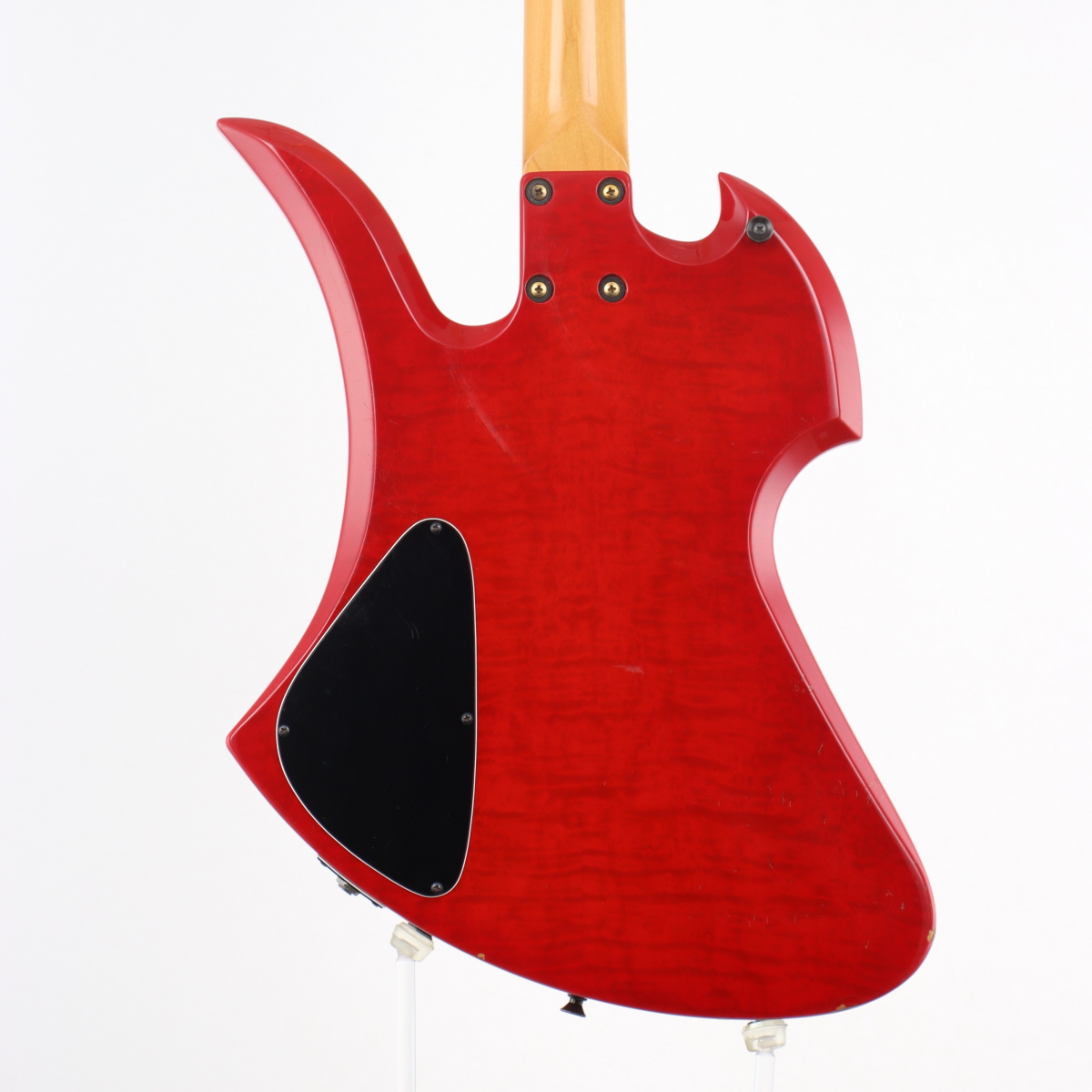 中古】Burny バーニー / MG-85X Cherry Sunburst hide Model
