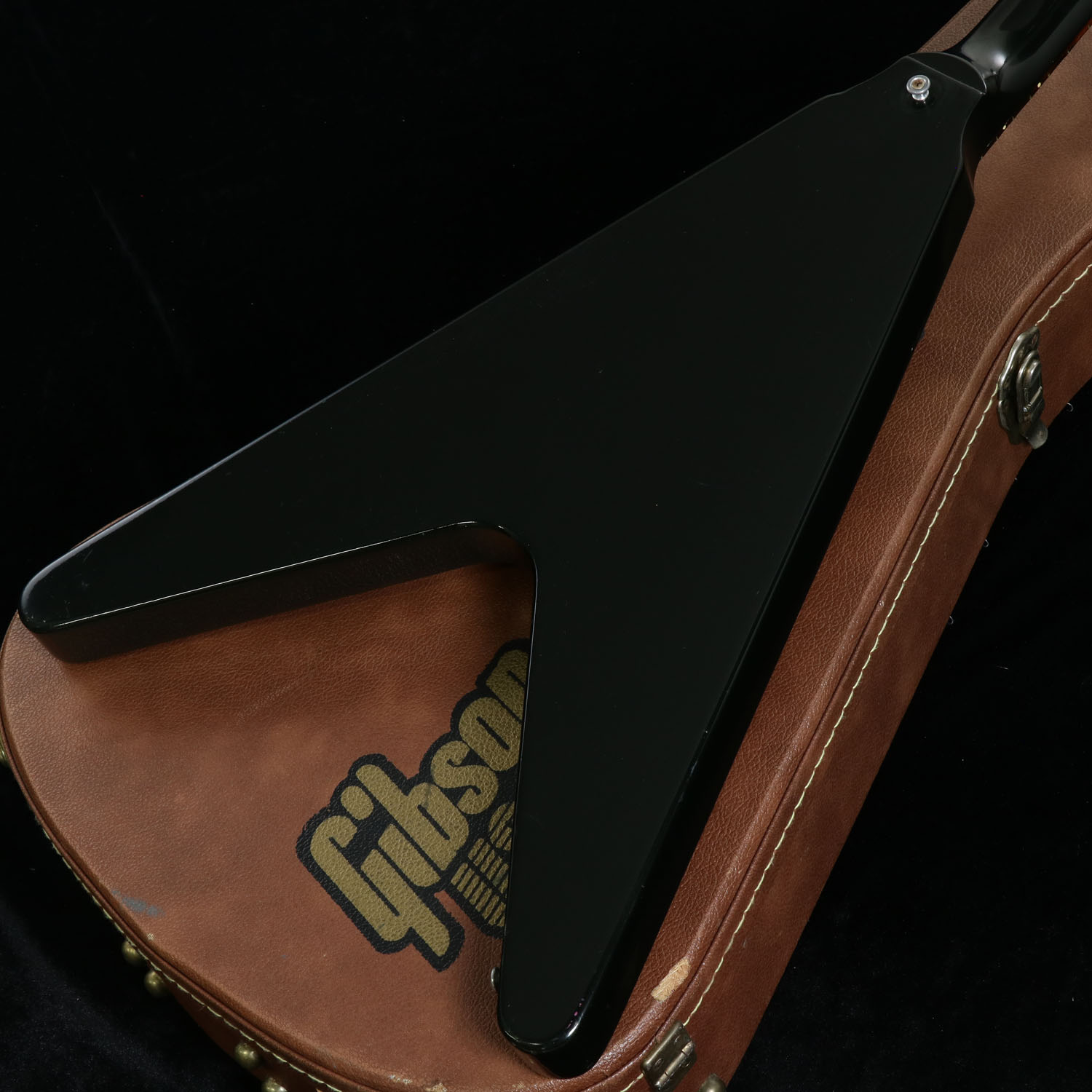 KIKUTANI キクタニ GVB-60EXV 変形ギター用 ギグバッグ ギター