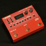 šBOSS / RC-500 Loop Station