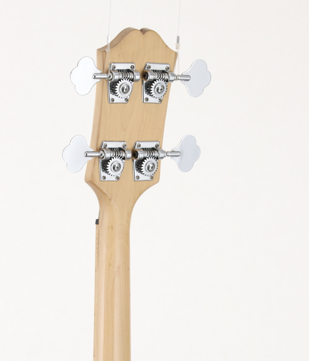 Epiphone ベース　ジャンク Yahoo!オークション - 【ジャンク】Epiphone EB-1 音は出るが
