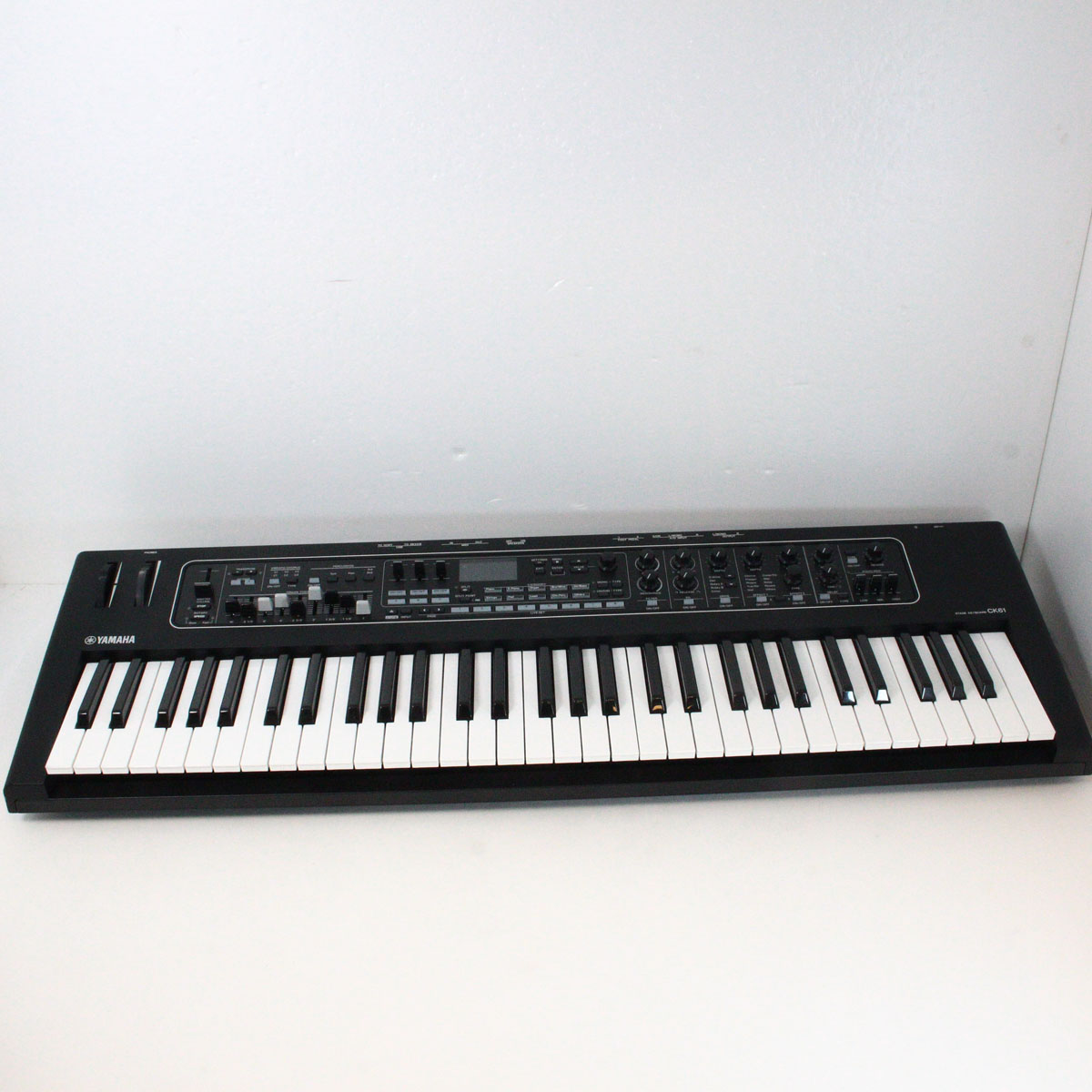 中古】 YAMAHA / CK61 / Stage Keyboard 【渋谷店】 | イシバシ楽器