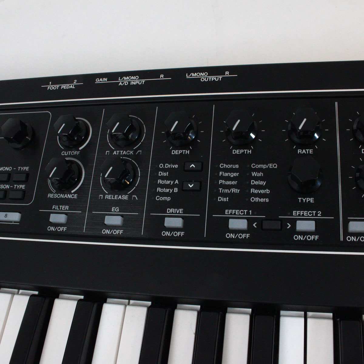 中古】 YAMAHA / CK61 / Stage Keyboard 【渋谷店】 | イシバシ楽器