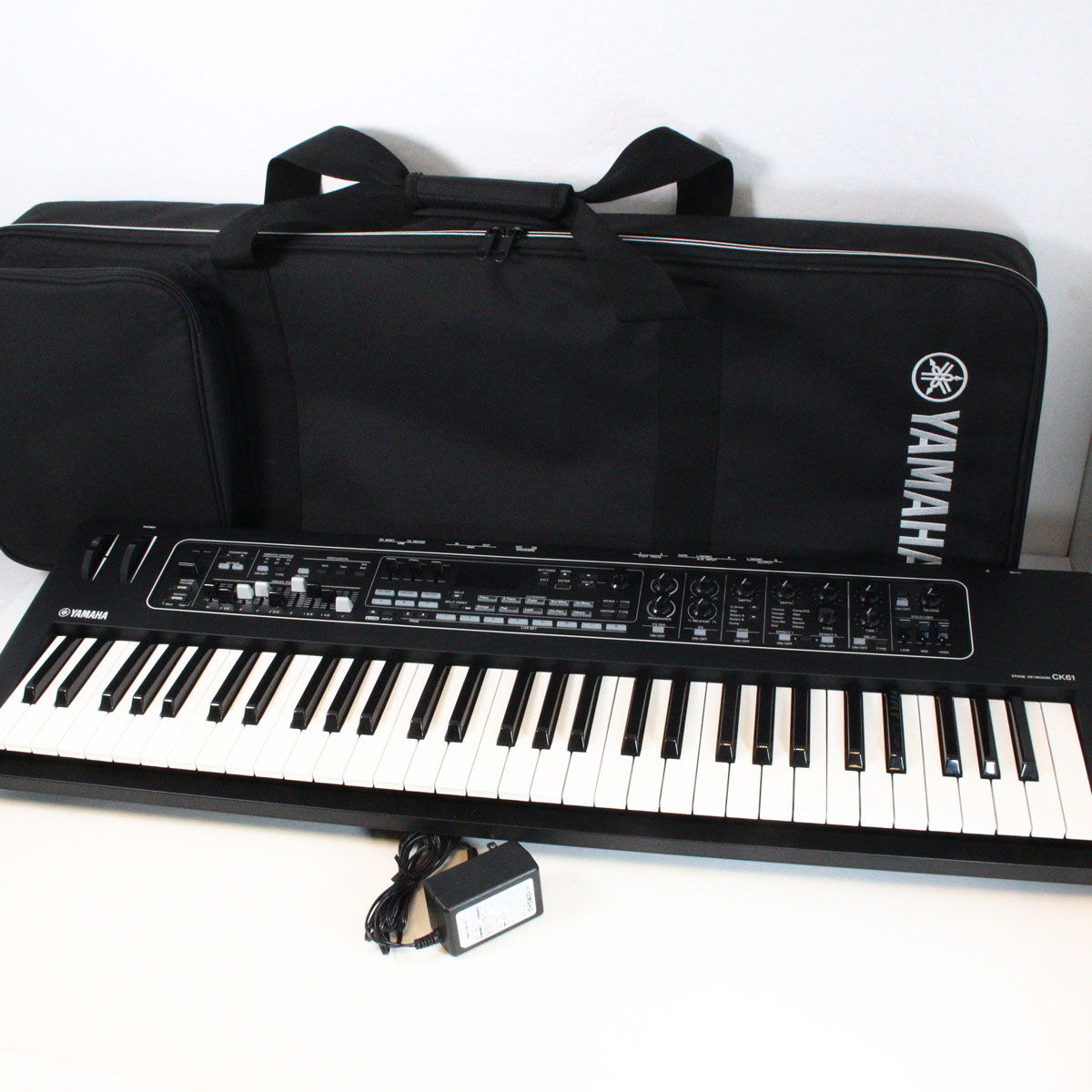 中古】 YAMAHA / CK61 / Stage Keyboard 【渋谷店】 | イシバシ楽器