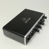 中古】 BEHRINGER / UMC204HD 【御茶ノ水本店】 | イシバシ楽器