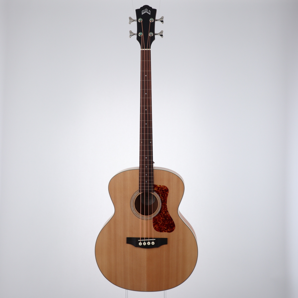 アコースティックベース GUILD B-240E 2020s Guild Guitars | B-240E Natural