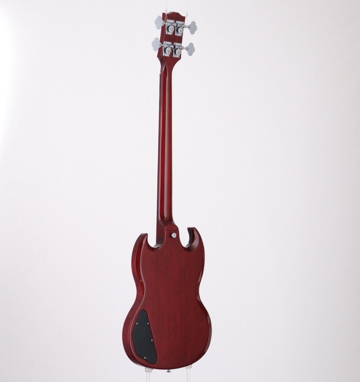 希少なヴィンテージ日本製ギボンSGベース Gibson ギブソン SG Standard Bass 2018 / Heritage Cherry