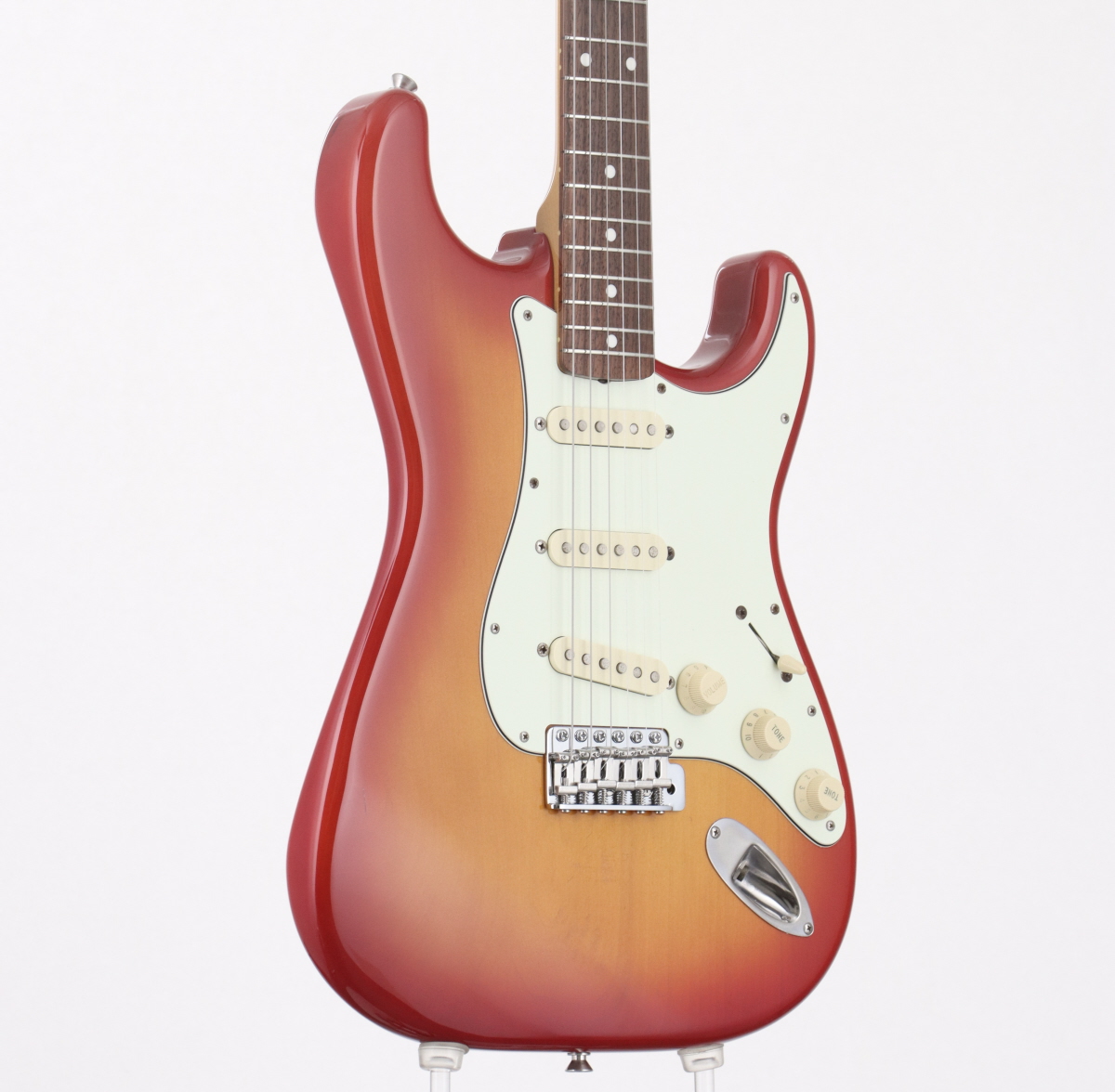 中古】Fender / Japan Exclusive Classic 60s Stratocaster CBS