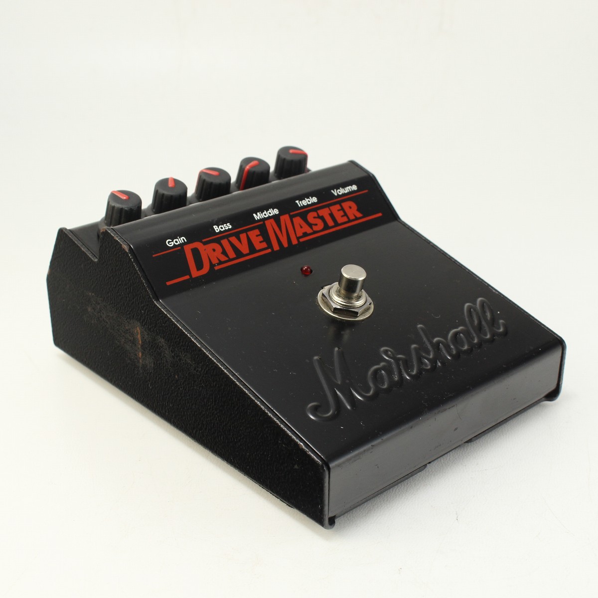 Marshall DRIVE MASTER / Made In England - Teenarama! Used