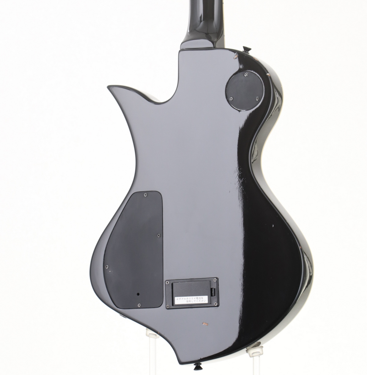 中古】FERNANDES / Ravelle Elite BLACK 【新宿店】【値下げ