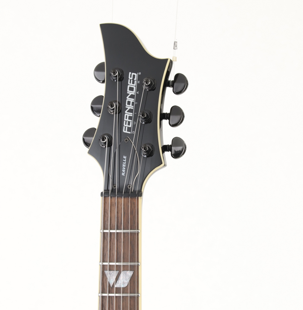 Fernandes Ravelle Elite | eBay