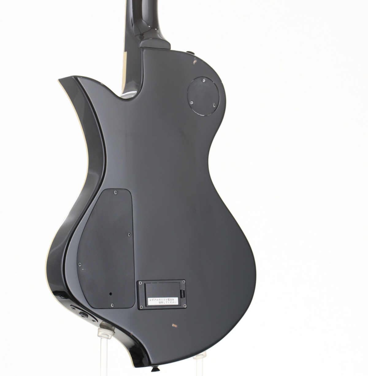 【中古】FERNANDES RAVELLE ELITE ブラスナットカスタム 中古】FERNANDES RAVELLE ELITE ブラスナットカスタム - メルカリ