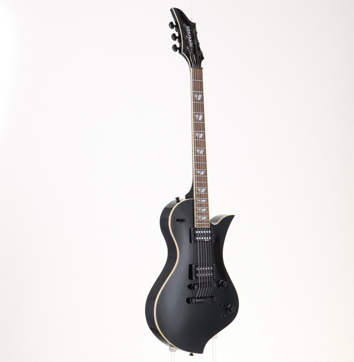 中古】FERNANDES / Ravelle Elite BLACK 【新宿店】【値下げ