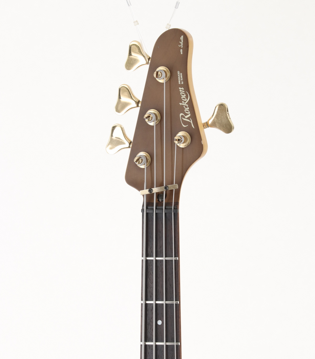 Kawai Rockoon with Schaller RB-61PJ ベース - メルカリ
