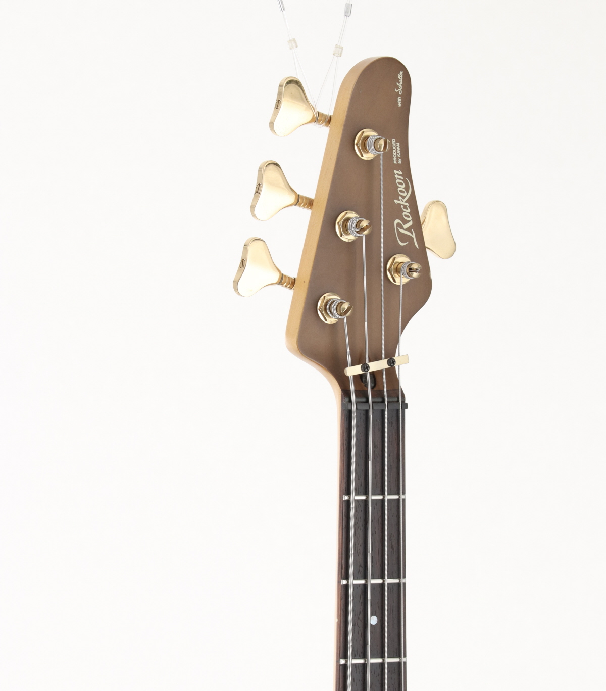 低価格 中古】KAWAI / Rockoon RB-85K JJ/N【3.58kg】【横浜店 ベース