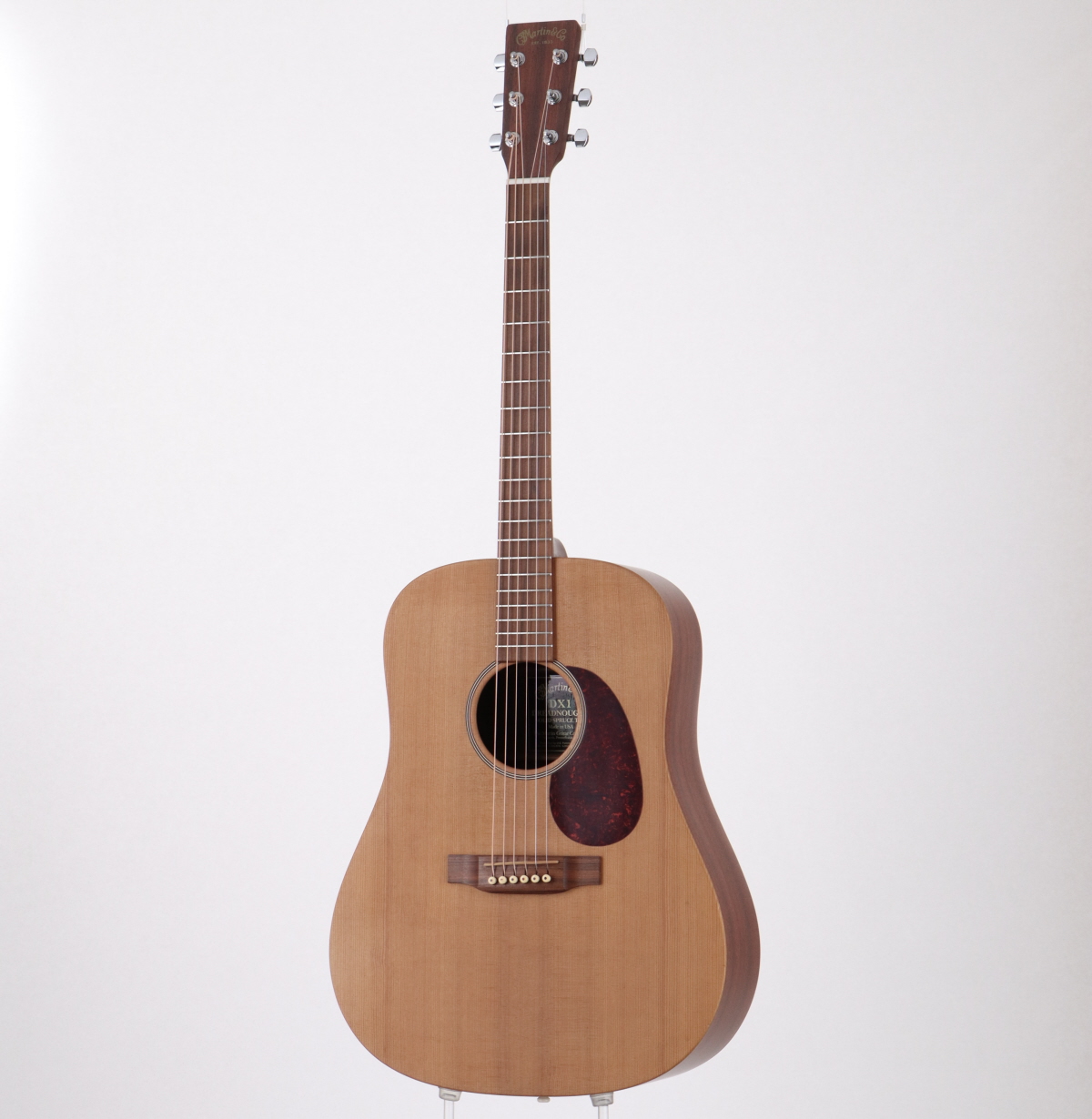 中古】MARTIN / DX1 Solid Spruce Top 【新宿店】【値下げ