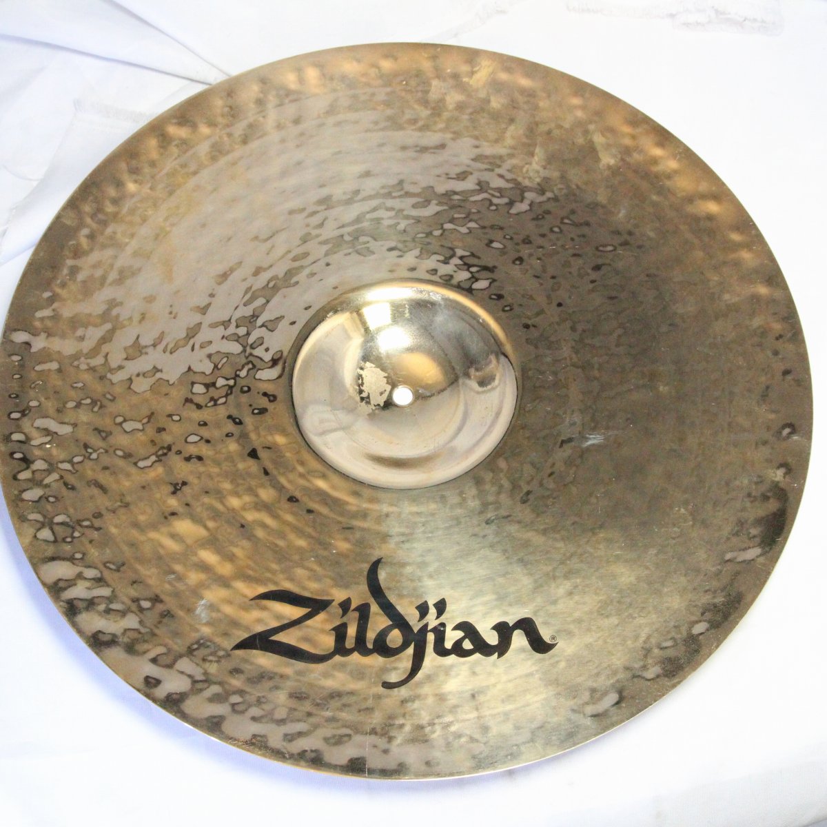 中古】ZILDJIAN / K.CUSTOM RIDE 20インチ 2750g ジルジャン K