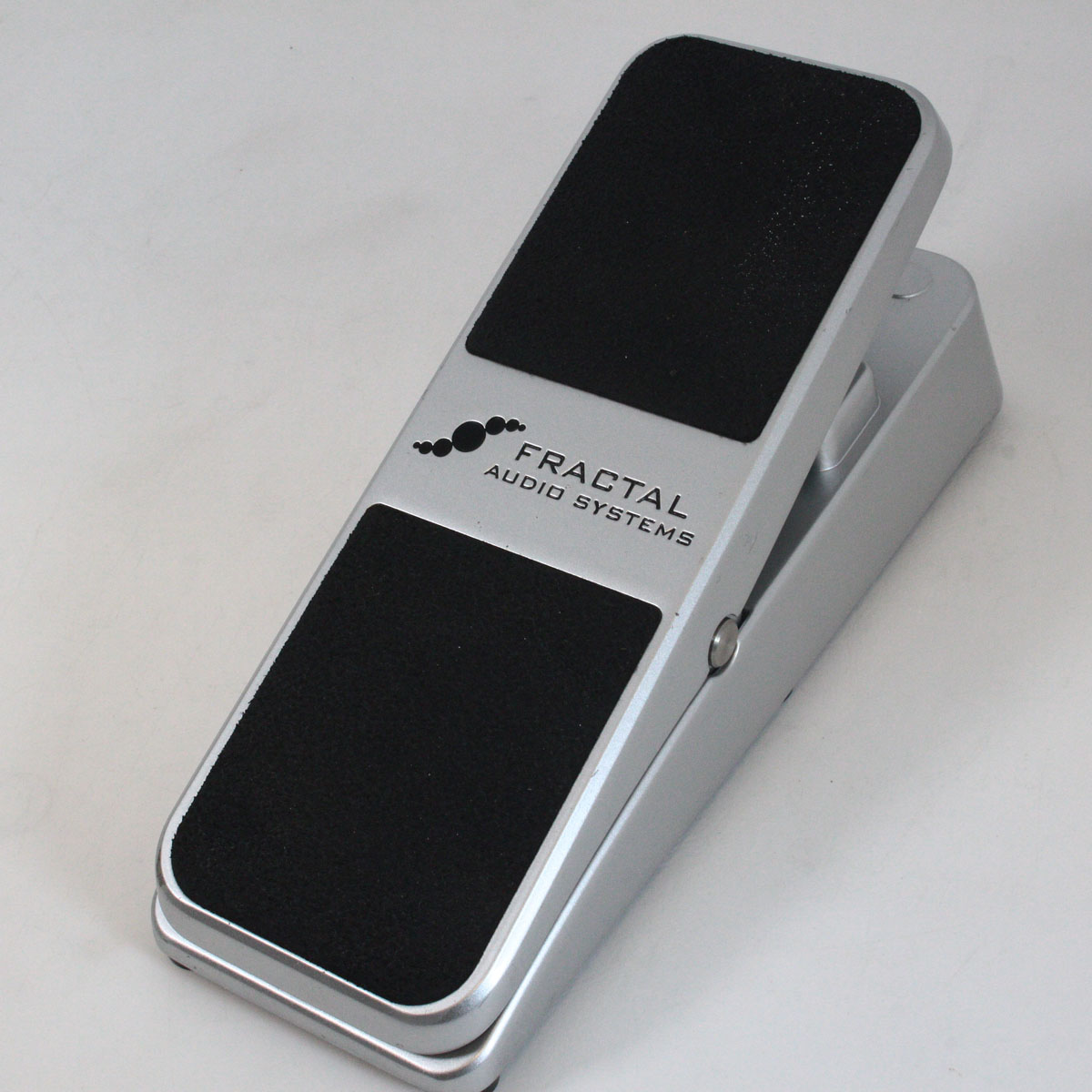 Fractal Audio EV-1 ボリュームペダル　美品 Fractal Audio Systems EV-1 Expression Volume Pedal / Black