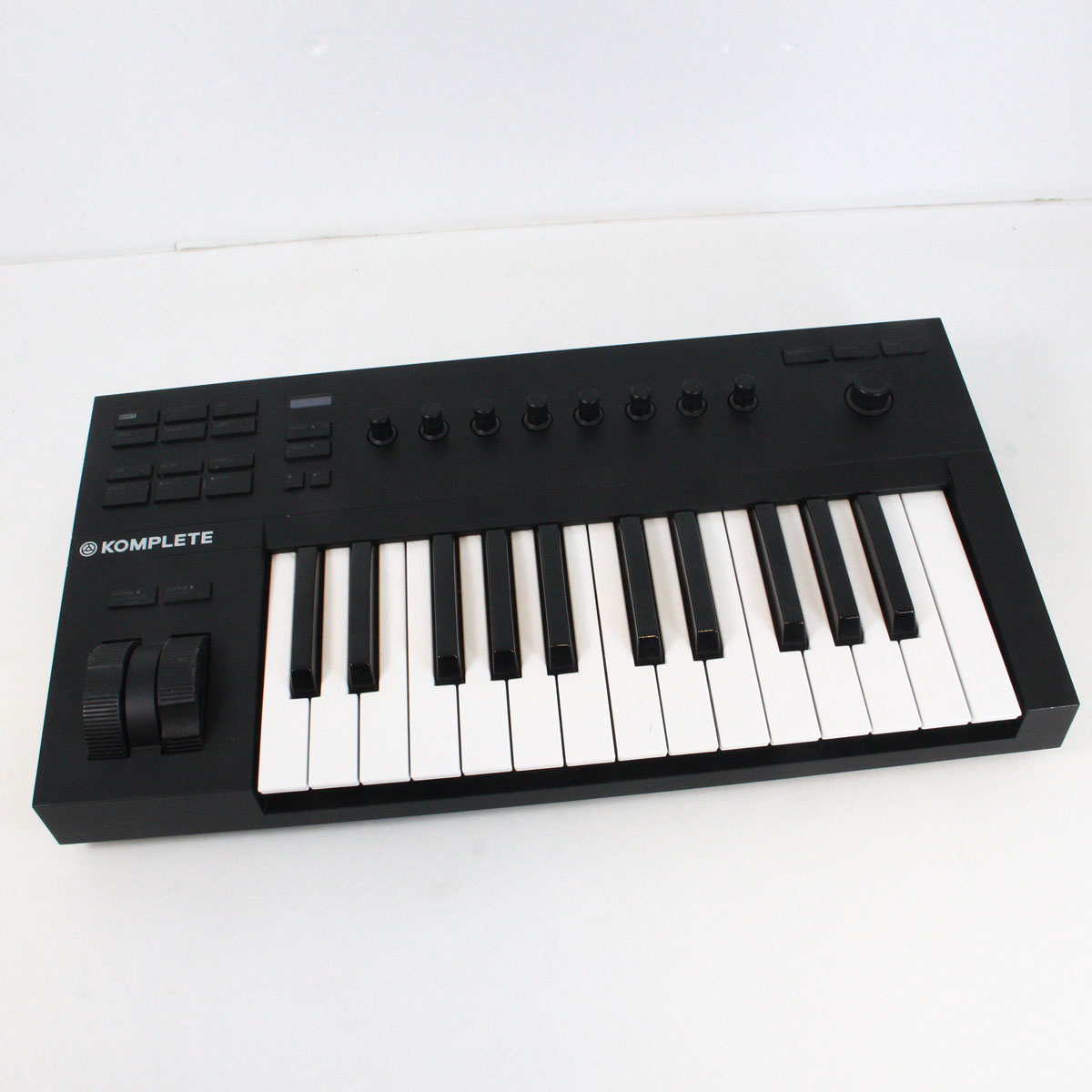 KOMPLETE KONTROL A25 中古品 中古】 NATIVE INSTRUMENTS / KOMPLETE KONTROL A25 【渋谷店