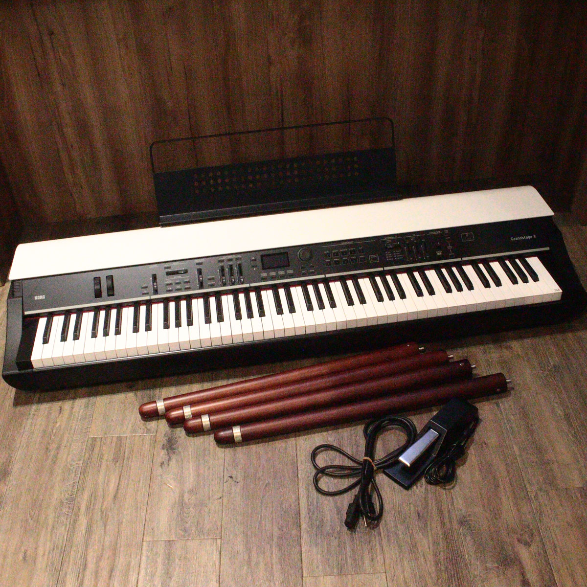 中古】 KORG / Grandstage X 【渋谷店】 | イシバシ楽器