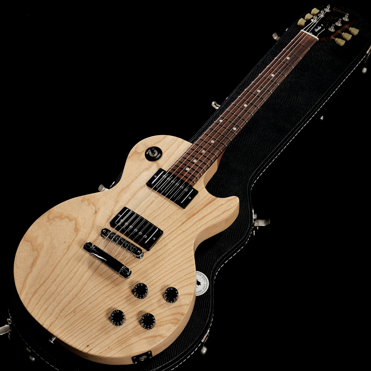 中古】Gibson USA / Les Paul Studio Swamp Ash 【渋谷店