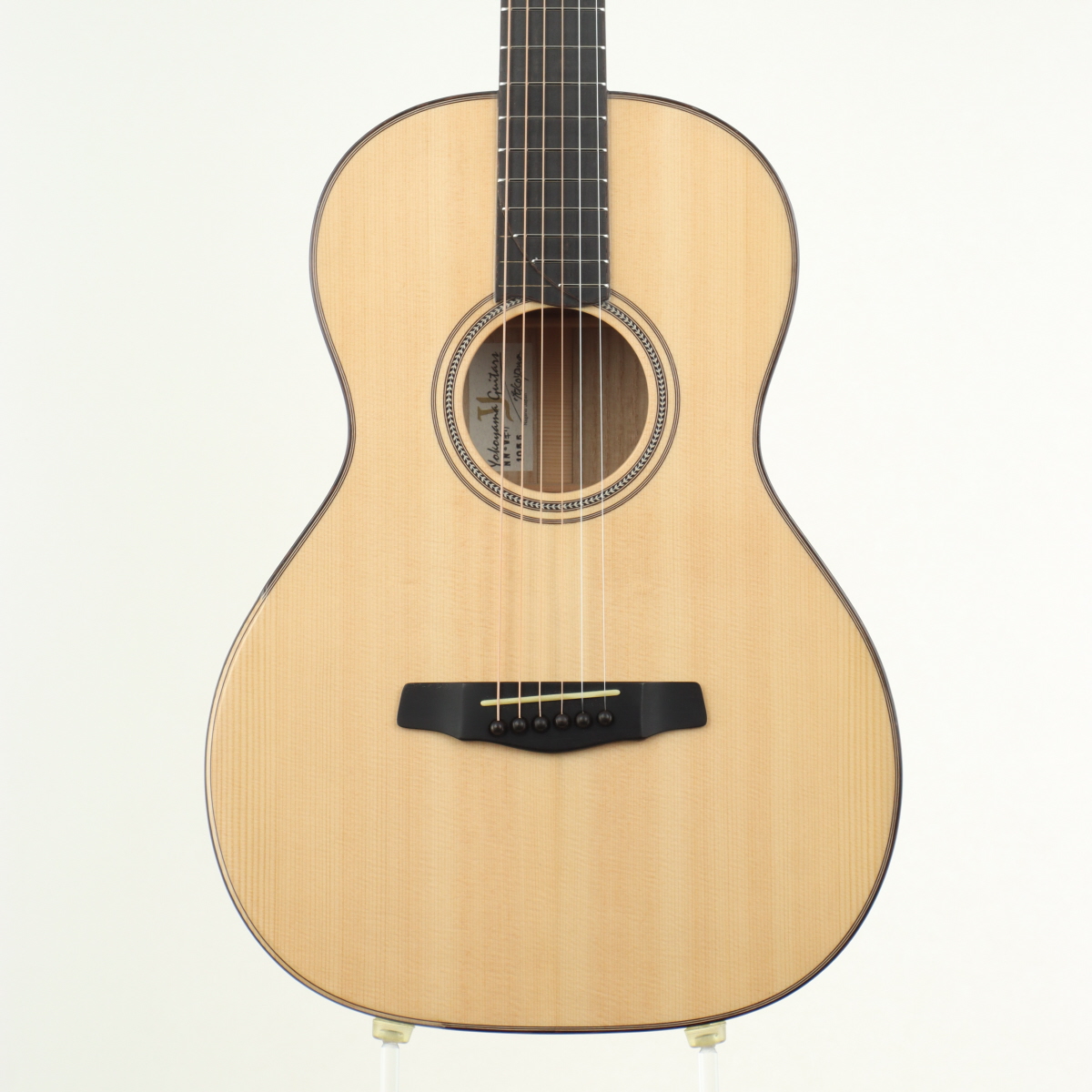 yokoyama ギター　ARーWC 中古美品 YOKOYAMA GUITARS:SJF-WC 