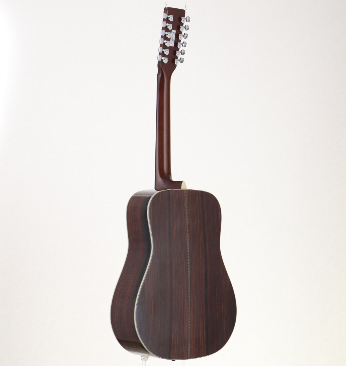 中古】K.Yairi (Alvarez.Yairi) / YW600-12 (12弦ギター)[日本製