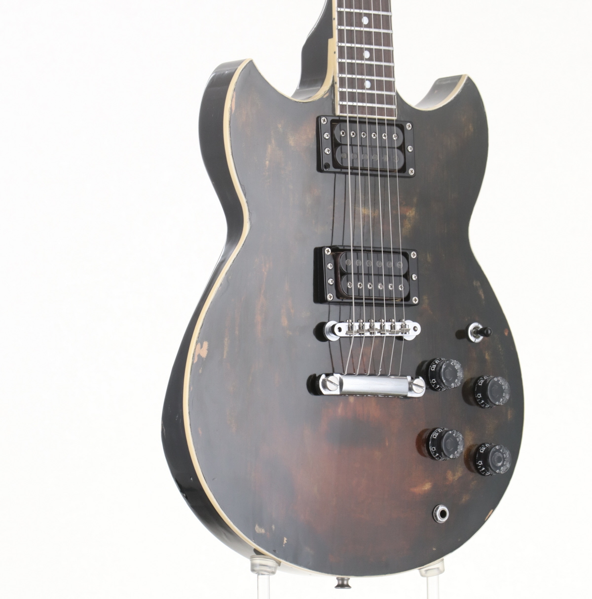 中古】YAMAHA / SG510 1983年製【3.67kg】【S/N:120062】【横浜 中古】YAMAHA / SG510 1983年製【3.67kg】【S/N:120062】【横浜