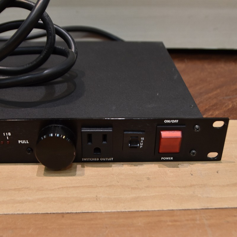 中古】FURMAN / PL-PLUS J series II 【心斎橋店】 | イシバシ楽器 中古】FURMAN / PL-PLUS J series II 【心斎橋店】 | イシバシ楽器